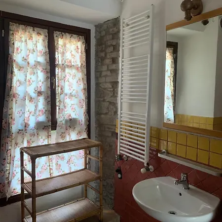 Country house Il Mulino Del Tempo Perduto Bagnone