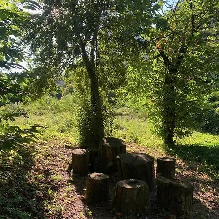 Landsted Il Mulino Del Tempo Perduto Bagnone