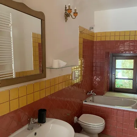 Il Mulino Del Tempo Perduto Country house
