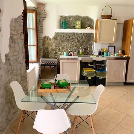 Country house Il Mulino Del Tempo Perduto *