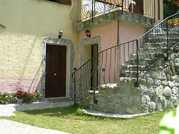 Il Mulino Del Tempo Perduto Country house