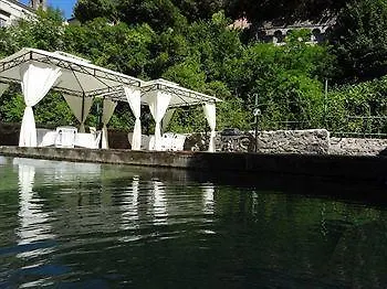 Landsted Il Mulino Del Tempo Perduto Bagnone