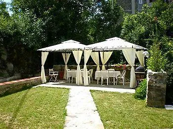 Il Mulino Del Tempo Perduto Landsted