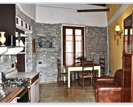 Il Mulino Del Tempo Perduto Country house *