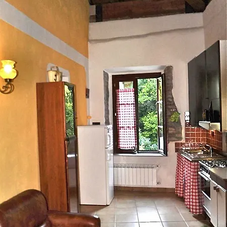 Il Mulino Del Tempo Perduto Landsted